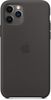 APPLE iPhone 11 Silicone Case - Black (MWVU2ZM/A)