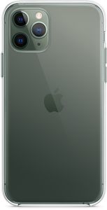 APPLE iPhone 11 Pro Clear Case-Zml (MWYK2ZM/A)