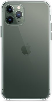 APPLE iPhone 11 Pro Clear Case (MWYK2ZM/A)