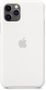 APPLE iPhone 11 Pro Sil Case White-Zml