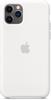 APPLE iPhone 11 Pro Silicone Case - White