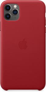 APPLE iPhone 11 Pro Max Le Case Red-Zml (MX0F2ZM/A)
