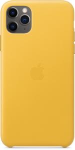 APPLE iPhone 11 Pro Max Le Case Lemon-Zml (MX0A2ZM/A)