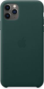 APPLE IP11 Pro Max Leather Case F.Green (MX0C2ZM/A)