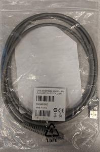 DATALOGIC Magellan connection cable (90G001092)