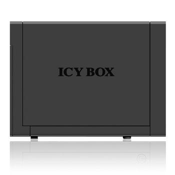 ICY BOX Ext. RAID System, 2x SATA 3.5" (IB-RD3620SU3)