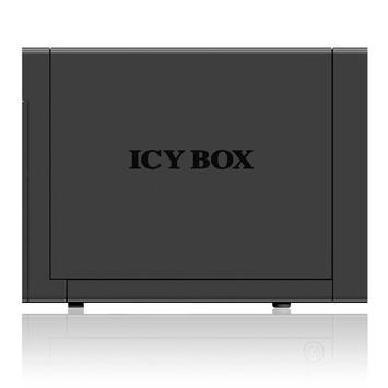 ICY BOX IB-RD3620SU3 - harddiskarray (IB-RD3620SU3)