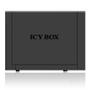 ICY BOX Ext. RAID System, 2x SATA 3.5" (IB-RD3620SU3)