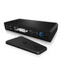 ICY BOX IB-DK2241AC Multi Docking Station (20850)