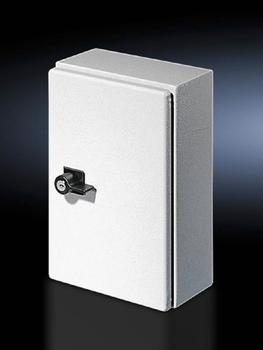 RITTAL 2576.000 Electrical Enclosure (2576000)