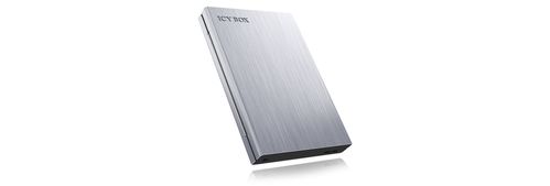 ICY BOX 2,5" SATA to USB 3.0 (IB-241WP)