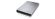 ICY BOX IB-241WP HDD Kabinett 2,5", SATA, SSD, 9.5mm HDD, Plug & Play, Hot Swap, USB 3.0, Write-protection (60156)