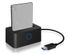 ICY BOX Docking station for 2,5'' SATA HDD/SSD, USB 3.0, LED