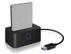 ICY BOX Docking station for 2,5'' SATA HDD/SSD, USB 3.0, LED