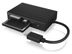 ICY BOX External multi card reader USB 3.0 Type-C, CF, SD, microSD