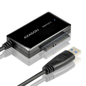 AXAGON AXAGON USB3.0-SATA 2.5" 6Gbps HDD/SSD FASTPort2 Factory Sealed (ADSA-FP2)
