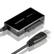 AXAGON USB3.0-SATA 2.5" 6Gbps HDD/SSD FASTPort2 Factory Sealed