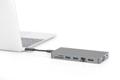 DIGITUS USB-C Multiport Travel Dock, (DA-70877)