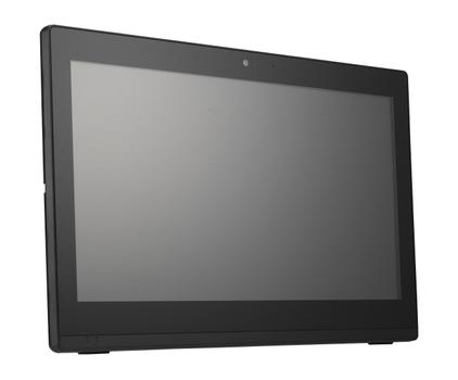 SHUTTLE P90U XPC All-in-one black [Intel® Celeron® 3865U, 1.8GHz, 2x SO-DIMM DDR4-2133,  HD610, 15W] (P90U)