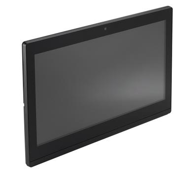 SHUTTLE P90U XPC All-in-one black [Intel® Celeron® 3865U, 1.8GHz, 2x SO-DIMM DDR4-2133,  HD610, 15W] (P90U)