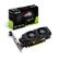ASUS GeForce GTX1650 LP Skjermkort, PCI-Express 3.0, 4GB GDDR5, Turing