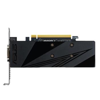 ASUS GEFORCE GTX1650-O4G-LP-BRK VGA (90YV0D30-M0NA00)