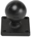 RAM MOUNT RAM base, 2" x 2", C-size