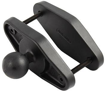 RAM MOUNT Clamp base, 4" - MAX, C-size (RAM-247U-4)