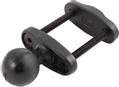 RAM MOUNT Clamp base, 1.5" - MAX, C-size