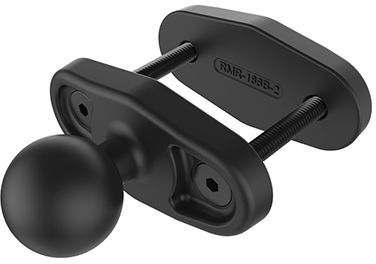 RAM MOUNT Clamp base, 2" - MAX, C-size (RAM-247U-2)