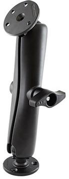 RAM MOUNT Large RAM Kit, D-size (RAM-D-101U-E)