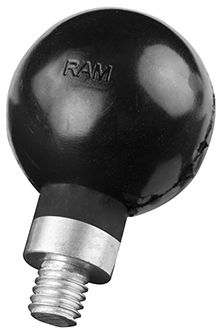 RAM MOUNT RAM part for 3/8"-16, C-size (RAM-236U)