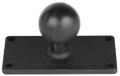 RAM MOUNT RAM base, 2" x 4", C-size