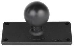 RAM MOUNT RAM base, 2" x 4", C-size