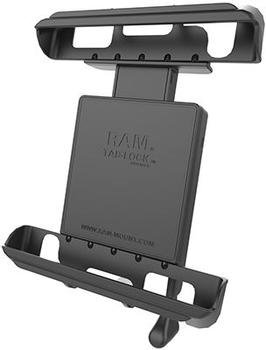 RAM MOUNT Tab-Lock™ for L- Tablets (RAM-HOL-TABL8U)