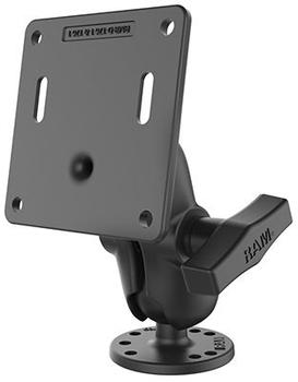 RAM MOUNT MOUNT WITH VESA (RAM-101U-B-2461)