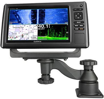 RAM MOUNT UNPKD RAM SING (RAM-109HU)