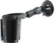 RAM MOUNT UNPKD RAM DRINK CUP HOLDER