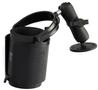 RAM MOUNT UNPKD. RAM DRINK CUP HOLDER