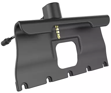 RAM MOUNT UNPKD RAM GDS VEHICLE DOCK (RAM-GDS-DOCKT-SAM40-AUD1U)