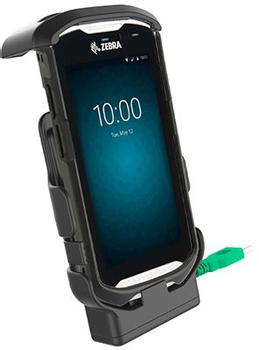 RAM MOUNT RAM POWER ONLY SPRING LOADED (RAM-HOL-ZE6U)