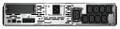 APC Smart-UPS X 3000VA Rack/ Tower LCD 200-240V (SMX3000RMHV2U)