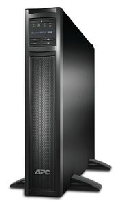 APC Smart-UPS X 3000VA Rack/ Tower LCD 200-240V with Network Card (SMX3000RMHV2UNC)