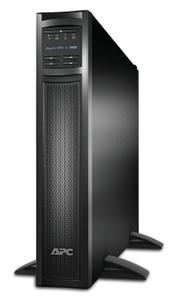 APC Smart-UPS X 3000VA Rack/ Tower LCD (SMX3000RMHV2U)