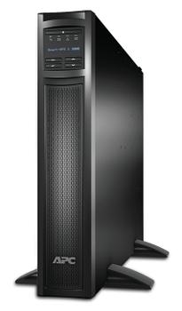 APC Smart-UPS X 3000VA Rack/ Tower LCD 200-240V with Network Card (SMX3000RMHV2UNC)