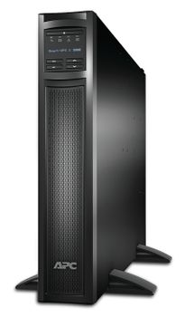 APC Smart-UPS X 3000VA Rack/ Tower LCD w NC (SMX3000RMHV2UNC)