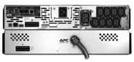 APC Smart-UPS X 3000 Rack/ Tower LCD - UPS - 2.7 kW - 3000 VA (SMX3000RMHV2UNC)