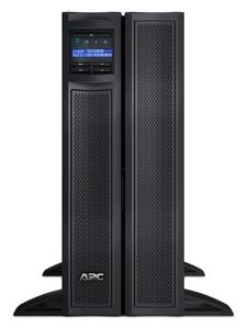 APC SMART-UPS X 3000VA RACK/ TOWER (SMX3000HV)