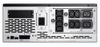APC Smart-UPS X 2200VA Short Depth Tower/ Rack Convertible LCD 200-240V with Network Card (SMX2200HVNC)