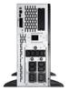 APC SMART-UPS X 3000VA LCD RM/TOWER IN ACCS (SMX3000HV)